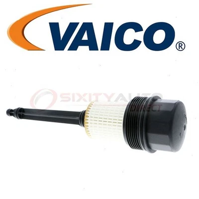 VAICO Engine Oil Filter for 2003-2006 Mercedes-Benz E500 - Oil Change zq - Image 1 of 4
