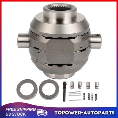 Se adapta a Ford F-150 Mustang 8,8"-10 pernos-31 spline-posi eje diferencial armario Foto 1 de 4