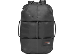 Sac à dos pour ordinateur portable HP HyperX Knight 16" - Noir - Photo 1/4