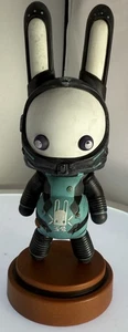 Destiny 2 Jade Rabbit Sammelfigur 7" Videospiel Actionfigur - Bild 1 von 24