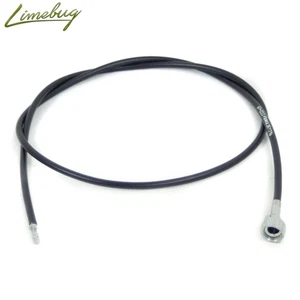 Classic T1 1955-77 Beetle (Not 1302 / 1303) RHD Speedo Drive Cable (1545mm) VW - Picture 1 of 1