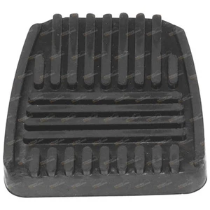 Clutch or Brake Pedal Pad Rubber for Toyota 84~99 70 75 78 79 Series Manual - Picture 1 of 2