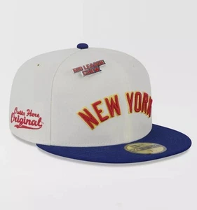 NEW ERA New York Yankees MLB Big League Chew 59FIFTY Fitted Hat Cap 7 1/4 NEW - Picture 1 of 4