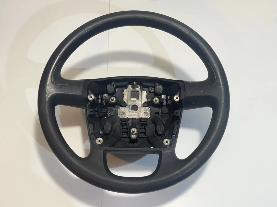 RAM PROMASTER 1500 2014-2021 VOLANTE CONDUCTOR OEM Foto 1 de 4