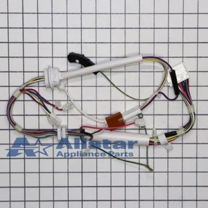 Whirlpool Refrigerator Wire Harness W10884720 - Picture 1 of 5