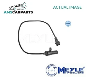CRANKSHAFT POSITION SENSOR 214 810 0001 MEYLE NEW OE REPLACEMENT - Picture 1 of 8