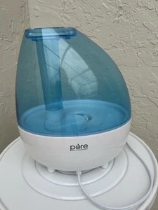 MistAire XL Ultrasonic Cool Mist Humidifier - Picture 1 of 5
