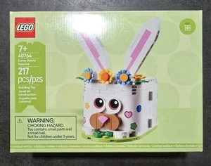 NEW LEGO 40764 Easter Bunny Surprise Gift With Purchase - Picture 1 of 2