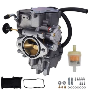 Carburador ATV Carb repuesto para Kodiak 400 YFM400FW 1993-1998 para Moto 4... - Imagen 1 de 6