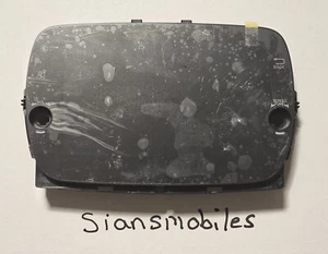 Fiat 500 Abarth 2017-2024 Head Unit Navi Touch Lcd Bildschirm Display 7" Original - Bild 1 von 3