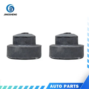 2 Pcs For Odyssey 05-08 Condenser Rubber Cushion Lower 80175-SFE-003 - Picture 1 of 4
