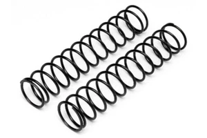 HPI 86757 Stoßdämpferfeder 23X135X2.2Mm 13 Spulen (Schwarz/2Stk) - Bild 1 von 1