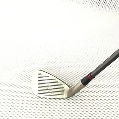 xs165 HOGAN EDGE NINE IRON G C D shaft Foto 1 de 4