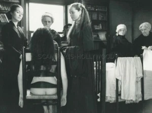 ISABELLE ADJANI ISABELLE HUPPERT LES SŒURS BRONTË 1979 PHOTO ORIGINAL #13 - Imagen 1 de 1