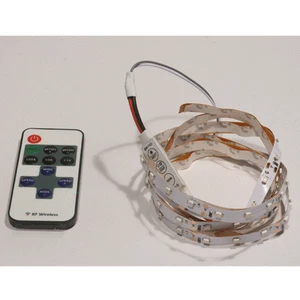 DJI LED Cable Sets Remote Control (Red) - Picture 1 of 1