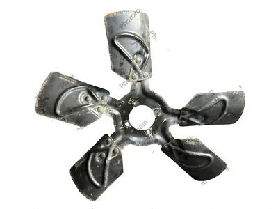 Dodge Ram 2500 SLT 5.7L Fan Blade 1995 96 97 98 99 00 01 02 03 04 05 06 07 08 09 - Image 1 of 4