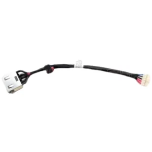 Lenovo 500-15ACZ Z51-70 Y50C V4000 DC Power Jack Cable Plug In Charging Port - Picture 1 of 1