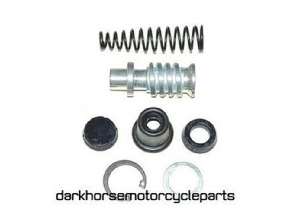 Kit de reconstrução de cilindro mestre de embreagem Honda GL1500C Valkyrie 97-00 - Imagem 1 de 4
