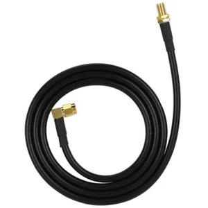 Antenna Cable Radio Connector Walkie Talkie For Baofeng UV-5R UV-82 UV-9R Plus - Zdjęcie 1 z 8