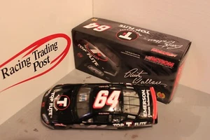 2005 Rusty Wallace Top Flite 1/24 Action NASCAR Diecast - Picture 1 of 1
