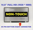 Lenovo fru Boe NT140FHM-N45 V8.1 FHDT AG 5D11B81385