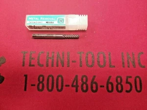 M33356 5/32 X 3/16 X 9/16 X 2 TIALN 5FL SE CC Endmill 2740538 - Picture 1 of 2