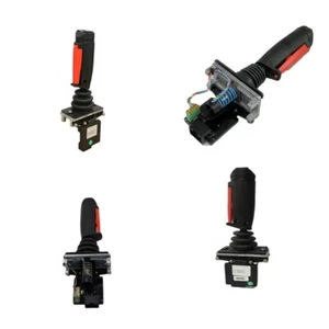 Parts NO.2901016520 Joystick Controller For Haulotte Aerial Work Platform - Picture 1 of 6