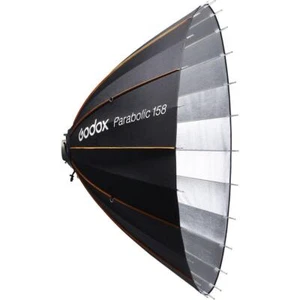 Godox Softbox riflettore parabolico 158 con borsa - Imagen 1 de 5