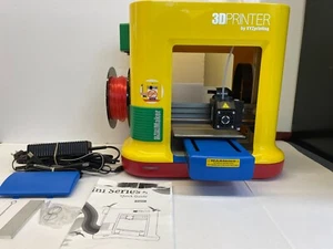 XYZ 3D PRINTER Da Vinci Mini Maker- Only For parts (Tested) - Picture 1 of 11