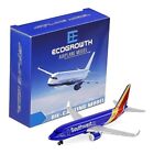 Southwest Airplane Model Airplane Plane Aircraft Model For Collection & Gifts