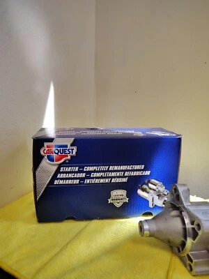 Arranque para Chrysler 300 Dodge Charger Magnum 2.7 3.5 2005 2007 Foto 1 de 4