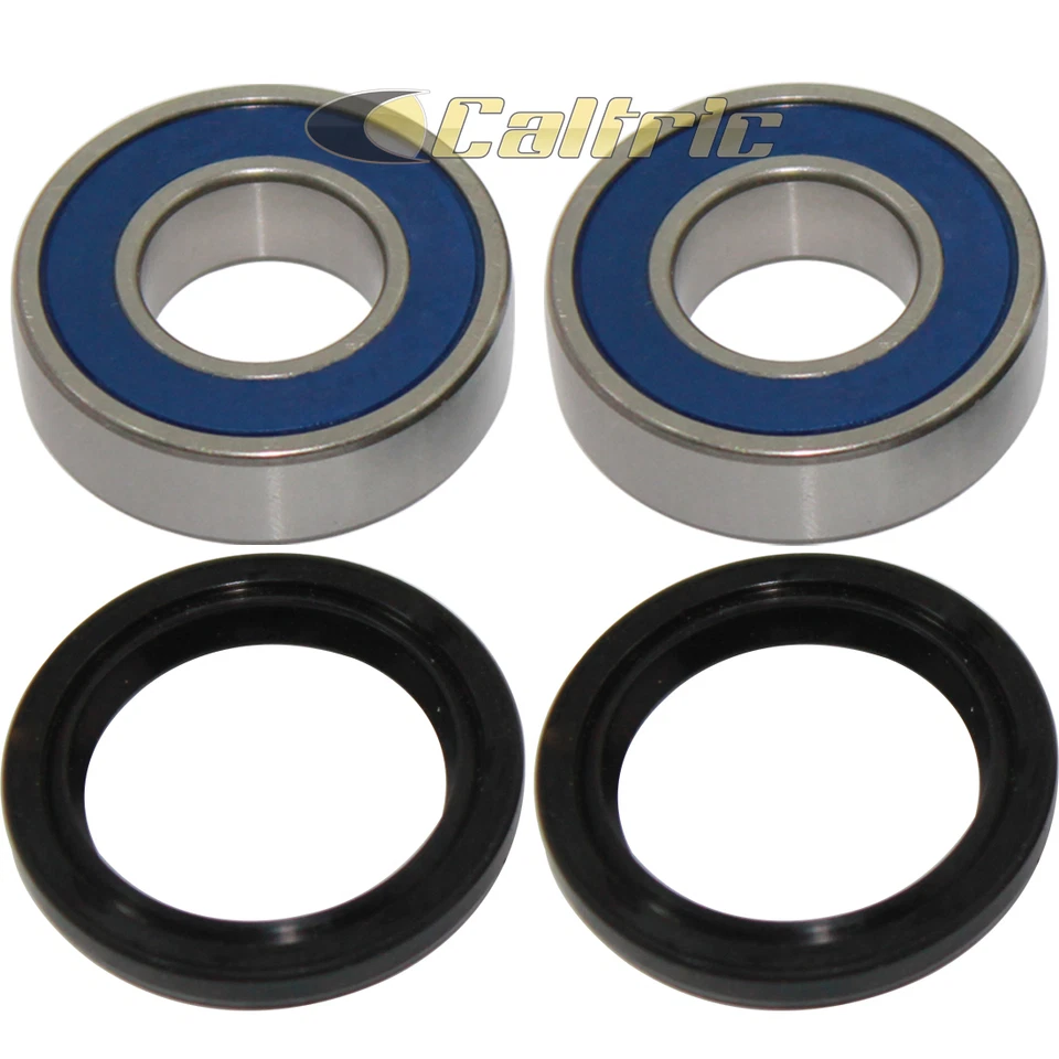 Kit de sellos de rodamientos de bolas de brazo oscilante para Honda CBR600F3 1995-1998 Foto 1 de 1