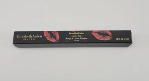 ELIZABETH ARDEN BEAUTIFUL COLOR LIQUID LIP 14G LADY LIKE - Picture 1 of 6