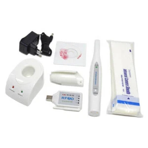 Dental MD810UW IntraOral Camera USB Wireless Sony CCD 2.0 Mega Pixels - Picture 1 of 12