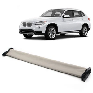 Gray SunShade Sunroof Curtain Cover Assembly For BMW X1 F48 F45 F46 2007-2016 15 - Picture 1 of 11