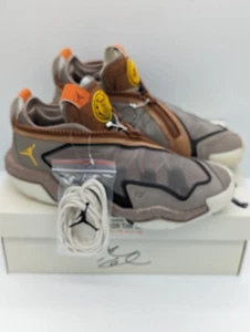 Jordan Why Not Zer0.6 Honor the Gift Herren Basketballschuhe DX1692-001 - Bild 1 von 14