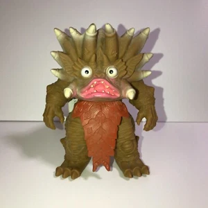 Gebrauchte C430 Ultra Monster Serie 95 Milacron mit Etikett Ultraman erste Periode - Bild 1 von 8