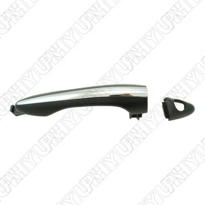 Manija de puerta exterior lado izquierdo conductor delantero para Kia Optima 2012 2013 2014 2015 Foto 1 de 4