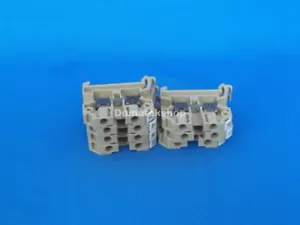 Bloque de terminales Weidmuller SAK 4/35 - Imagen 1 de 2