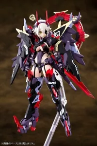 KOTOBUKIYA Megami Device Emperor Susanowo 1/1 Plastic Model from JAPAN - Picture 1 of 12