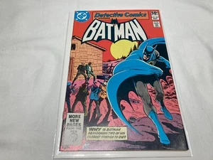 Detective Comics 502 NM 9.4 Bronze Age Batman 1981 - Picture 1 of 17