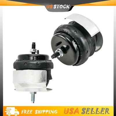 Juego de montaje delantero para Cadillac SRX 2004-2008 3,6 L 2005-2011 STS 3,6 L A5455HY Foto 1 de 4