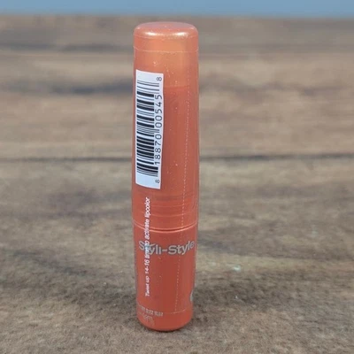Styli-Style Twist Up Lipcolor Active Lipcolor Moisturizing Balm Milan - Image 1 of 4
