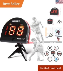 Multisport Speed Radar Gun - Freisprechmessung für Sportler & Trainer - Bild 1 von 9