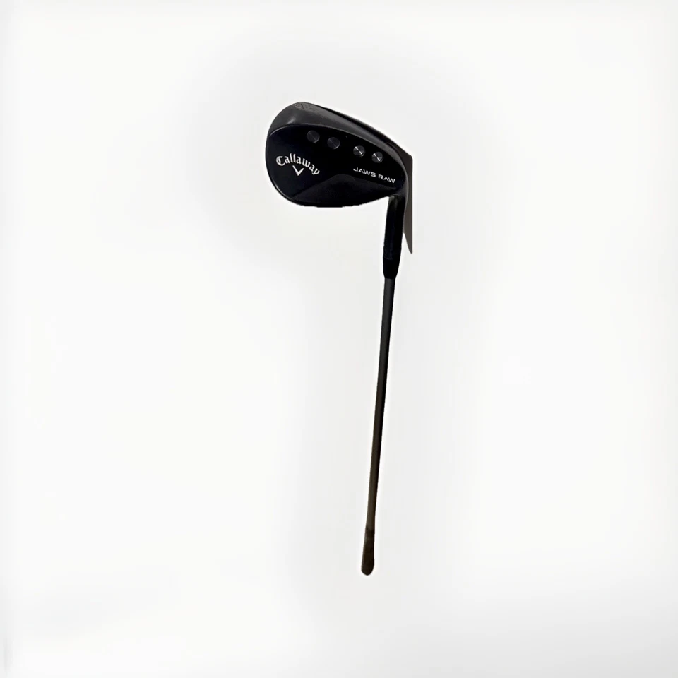 Шлифовальный станок Callaway Jaws Raw 58 градусов 8 градусов отскок Z - Изображение 1 из 4