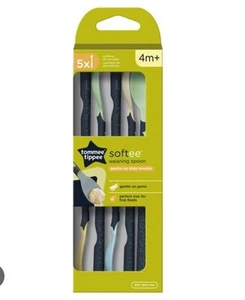 Tommee Tippee Spoon - Picture 1 of 1