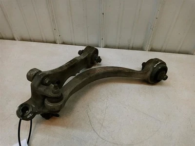 Jaguar XJR X350 2004 delantero izquierdo lado del conductor brazos de control inferiores OEM usado  Foto 1 de 4