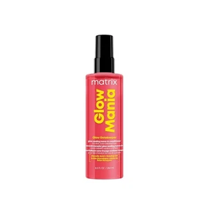 Matrix Glow Mania Gatekeeper Glow Sealing Leave-In Conditioner 8.5 oz - Picture 1 of 7