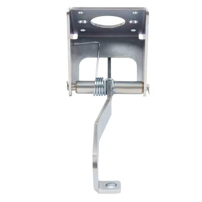 Conjunto de pedal de freno manual universal con relación de pedal 6:1 montaje en firewall Foto 1 de 4