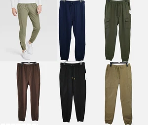 Lot of 16 Brand New Goodfellow & Co, All in Motion Activewear Jogger, Sweatpants - Picture 1 of 14